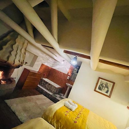 Hostel Del Campo 库斯科 外观 照片