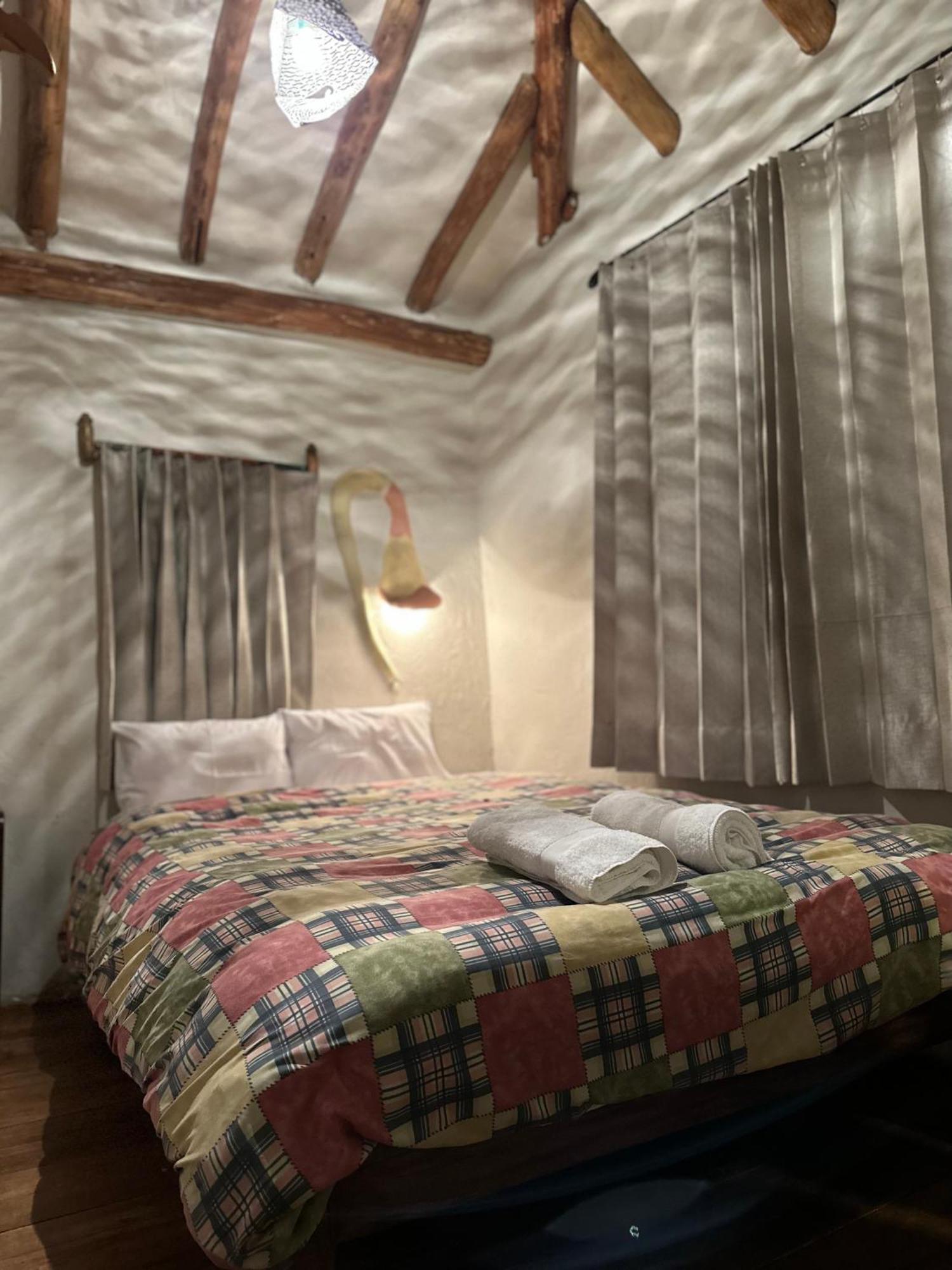 Hostel Del Campo 库斯科 外观 照片