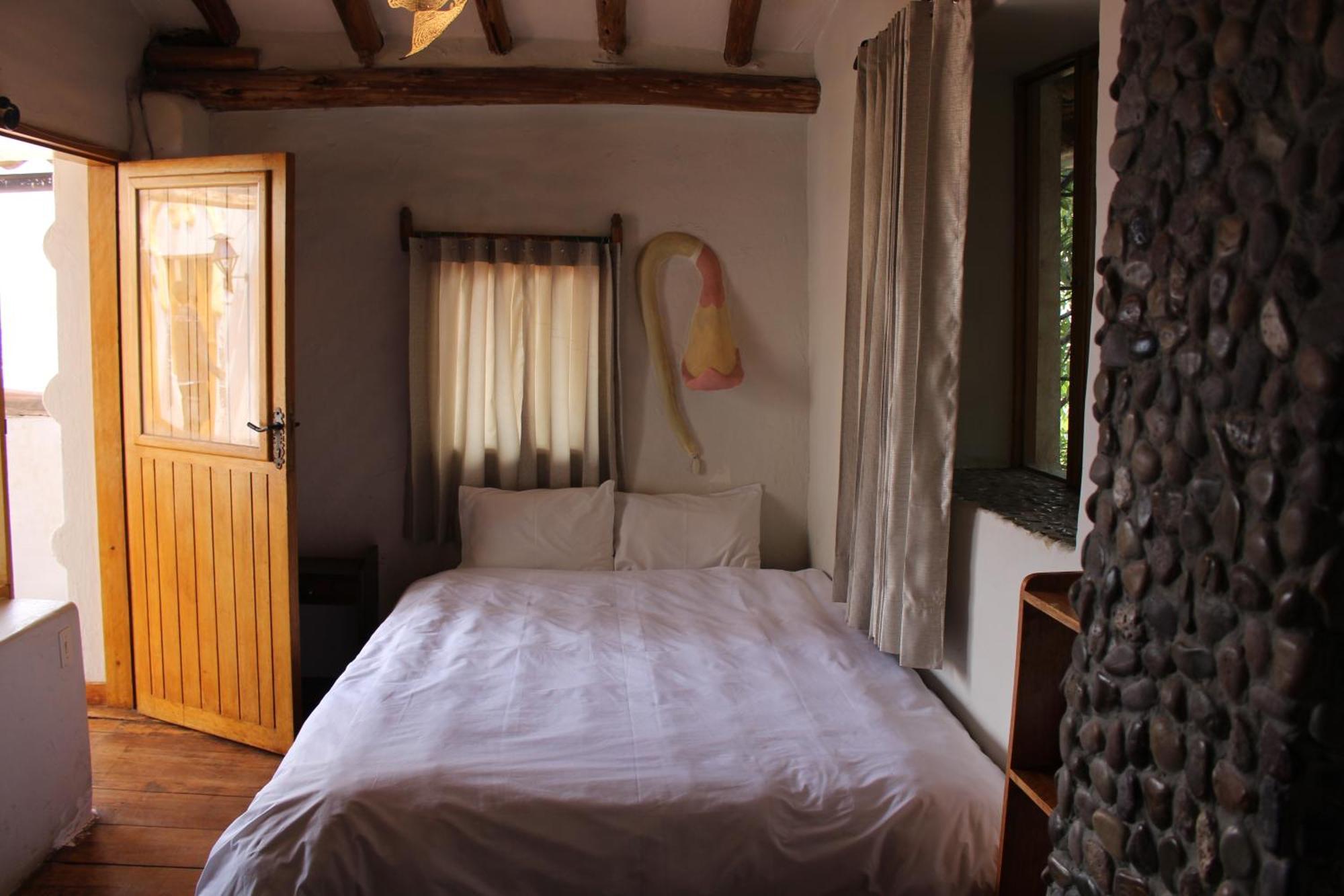 Hostel Del Campo 库斯科 外观 照片