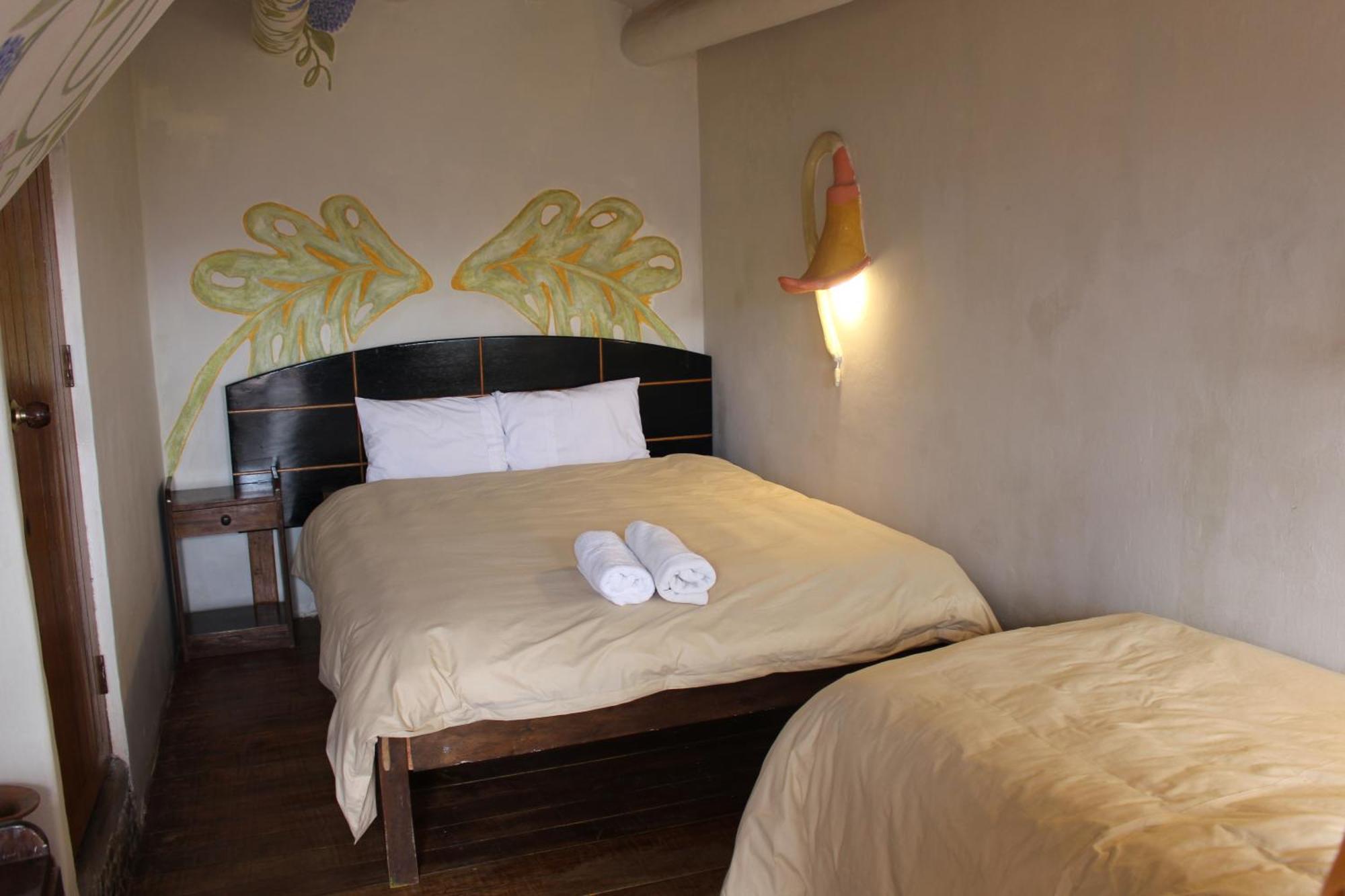 Hostel Del Campo 库斯科 外观 照片