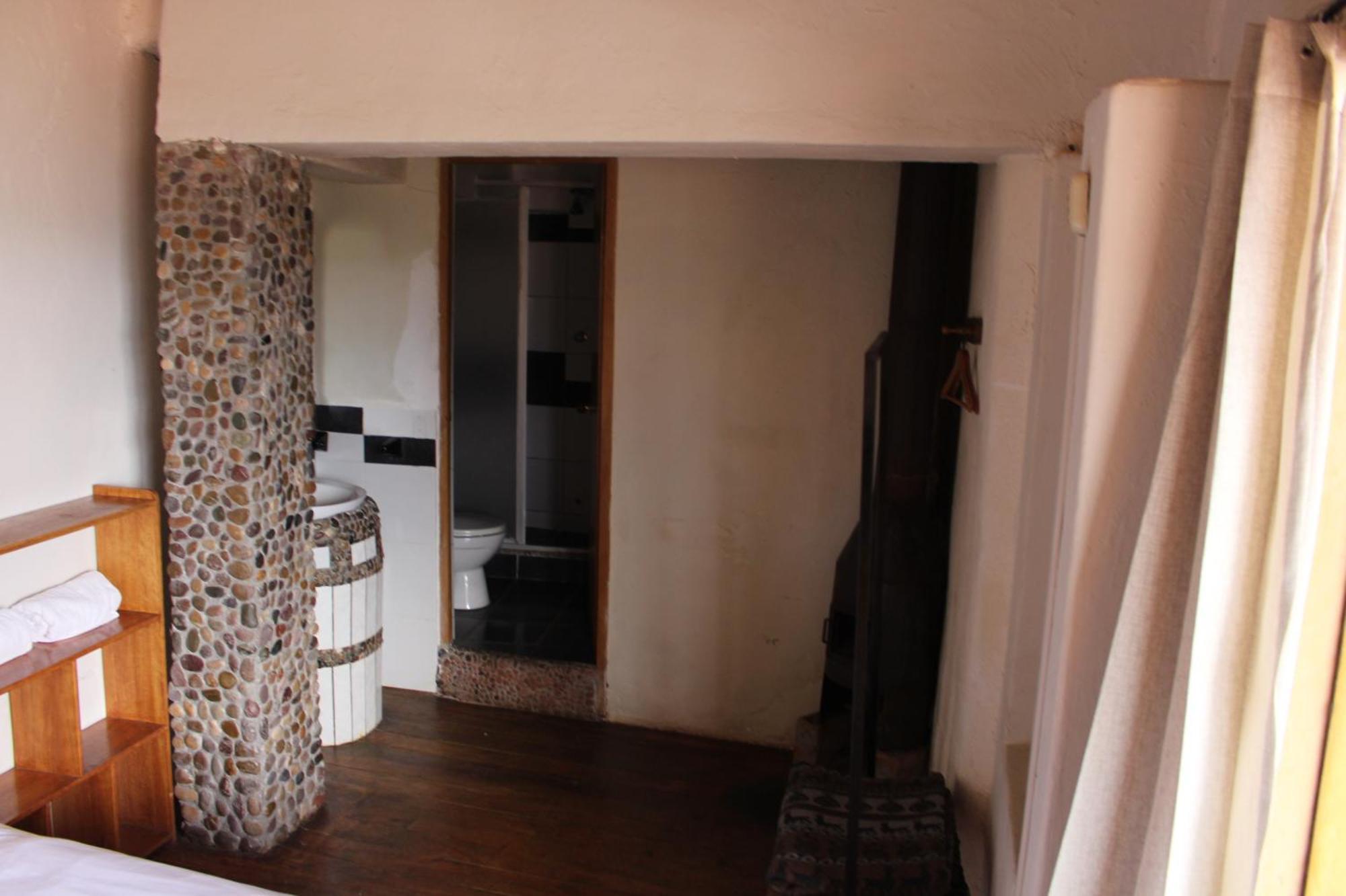 Hostel Del Campo 库斯科 外观 照片